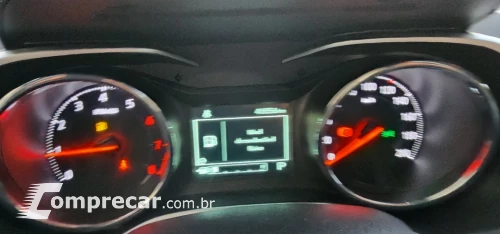 TRACKER 1.0 Turbo LT