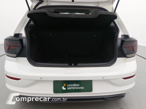 POLO 1.0 MPI MANUAL