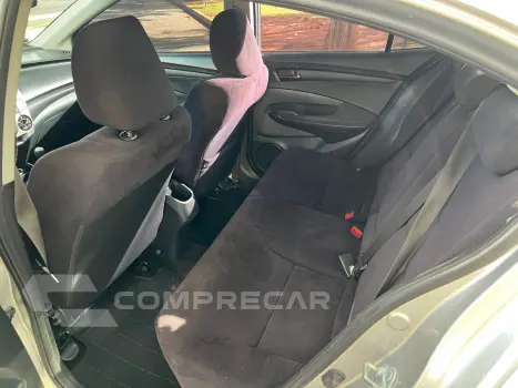 CITY 1.5 I-vtec Hatch LX