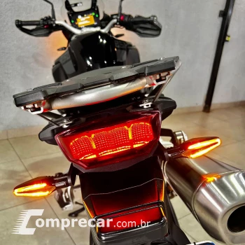 F 850 GS Premium
