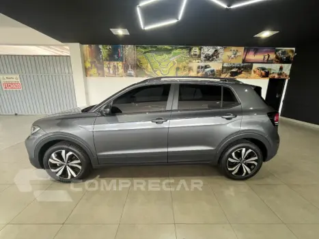 T-CROSS 1.0 200 TSI