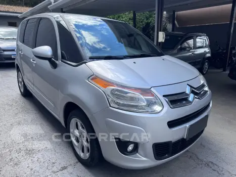 C3 1.5 Picasso Tendance 8V