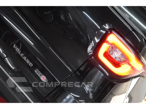 TORO 2.0 16V TURBO DIESEL VOLCANO 4WD AT9