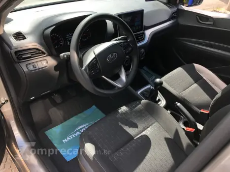 Hb20 1.0 12V Flex Sense Plus Manual