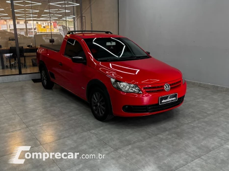 SAVEIRO 1.6 C CS 8V