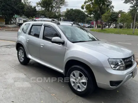 DUSTER 2.0 16V Dynamique