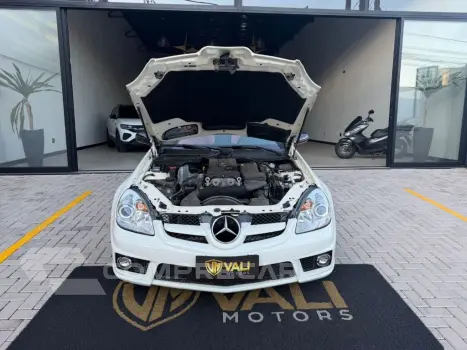 SLK-200 Kompressor 16V/ 200 CGI 16V