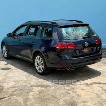 Golf Variant Comfortline 1.4 TSI  Aut.