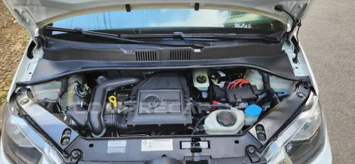 UP 1.0 TSI Pepper 12V