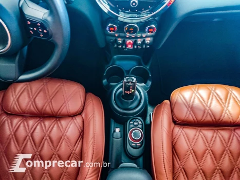 COOPER 1.5 12V Twinpower