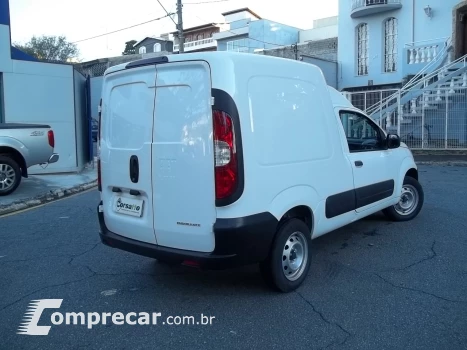 FIORINO 1.4 MPI Furgão Endurance 8V