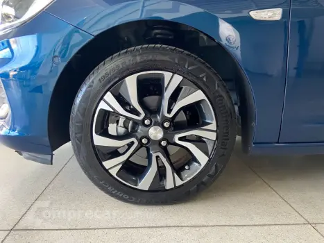 Onix Sedan 1.0 4P FLEX PREMIER PLUS TURBO AUTOMÁTICO