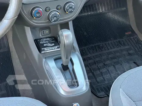 COBALT LTZ 1.8 8V Econo.Flex 4p Aut.