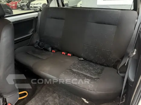 UNO 1.0 MPI MILLE FIRE ECONOMY 8V FLEX 2P MANUAL