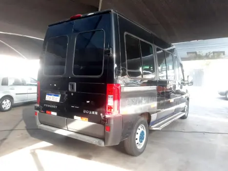 BOXER 2.3 HDI Niks Executivo 350 Furgão Longo Teto Elevado V