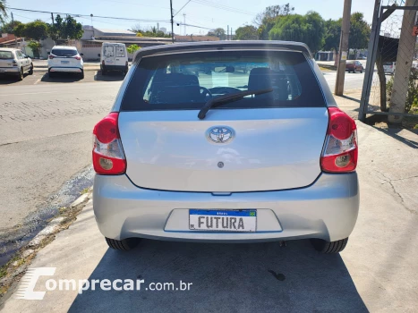 ETIOS X 1.3