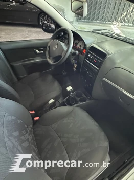 PALIO 1.0 MPI Attractive 8V