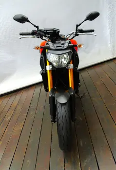 YAMAHA MT-09 ABS