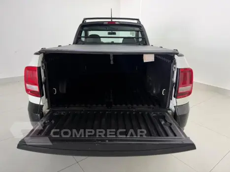 NOVA SAVEIRO RB MBVS