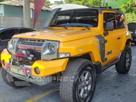 T4 3.2 TGV 4X4 20V TURBO INTERCOOLER