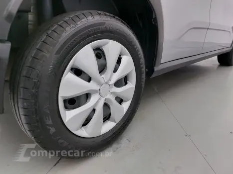 C3 1.0 FIREFLY FLEX LIVE PACK MANUAL