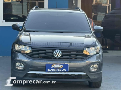 T-CROSS 1.0 200 TSI