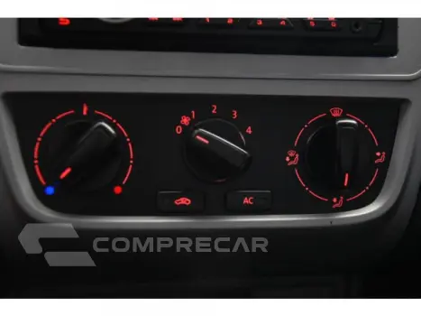 GOL - 1.0 MI CITY 8V 4P MANUAL