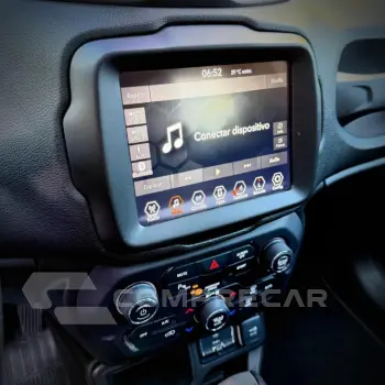 RENEGADE 1.8 16V Limited