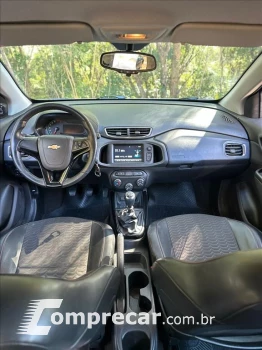 ONIX 1.4 MPFI LTZ 8V FLEX 4P MANUAL