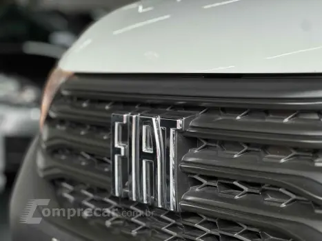 STRADA STRADA ENDURANCE 1.3 FLEX 8V