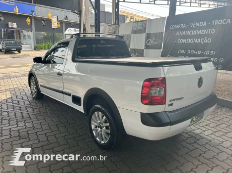 SAVEIRO 1.6 C CS 8V