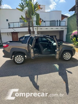 STRADA 1.8 MPI Adventure CD 8V