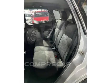 FIESTA 1.6 MPI CLASS HATCH 8V FLEX 4P MANUAL