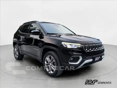 COMPASS 2.0 Td350 Turbo Longitude