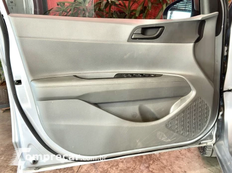HB20S 1.0 12V FLEX COMFORT PLUS MANUAL