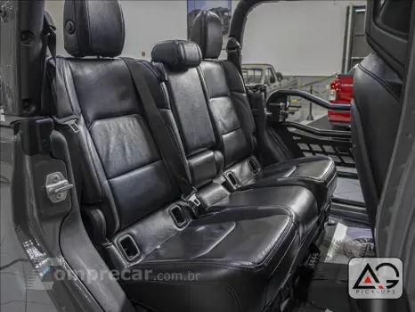 GLADIATOR 3.6 V6 Rubicon 4X4 AT8