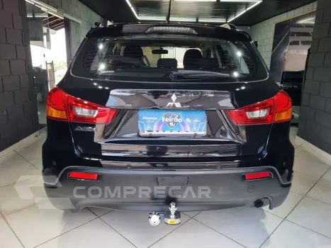ASX 2.0 4WD 16V