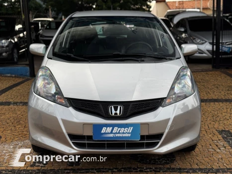 FIT 1.4 CX 16V