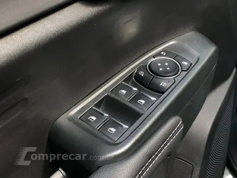 Ranger 3.0 V6 Turbo Diesel Cd Limited 4X4 Automático