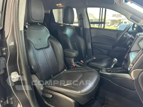 Toro Volcano 1.3 T270