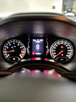 RENEGADE 1.8 16V