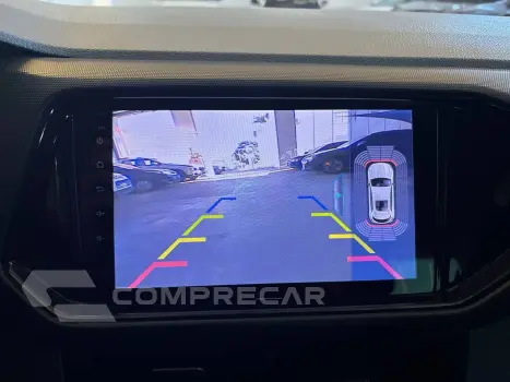 T-Cross 200 TSI 1.0  Flex 12V 5p Aut.