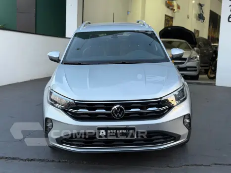 Nivus 1.0 200 Tsi Total Flex Highline Automático