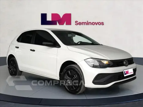 POLO 1.0 MPI TRACK MANUAL