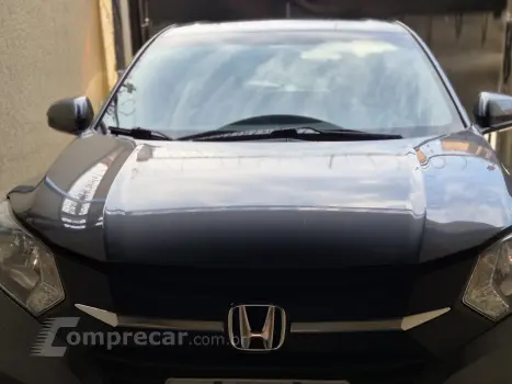 Honda HR-V 1.8 16V LX 4 portas