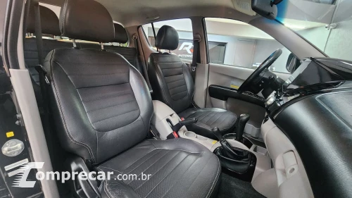 L200 Triton HPE 3.2 CD TB Int.Diesel Aut