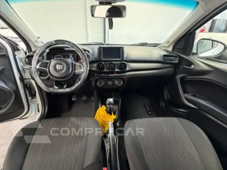 ARGO - 1.0 FIREFLY MANUAL