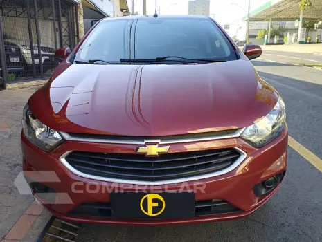 Onix Hatch 1.0 12V 4P FLEX LT