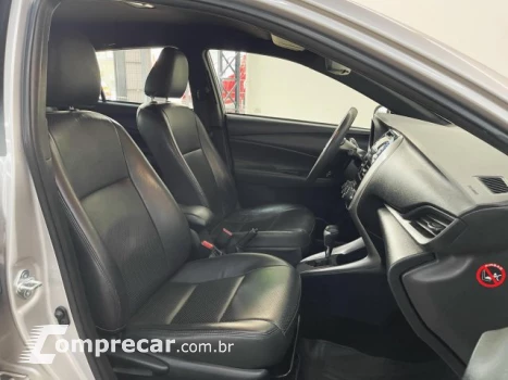 YARIS HATCH - 1.3 16V XL MULTIDRIVE