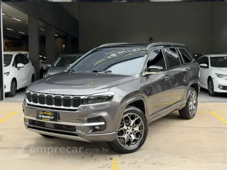 Commander 2.0 Td380 Turbo Diesel Overland At9